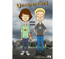 Бесконтрольные