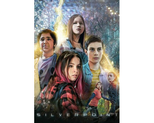 Сильверпойнт смотреть онлайн