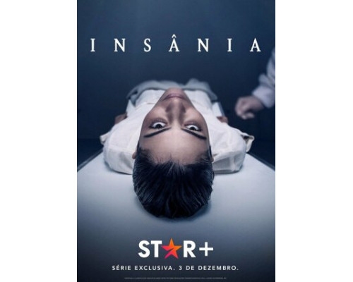 Безумие смотреть онлайн