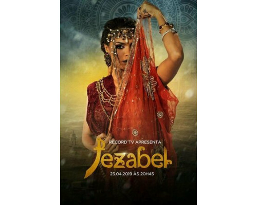 Иезавель смотреть онлайн