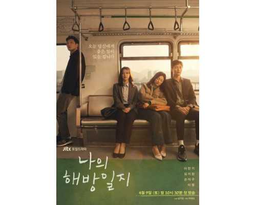 Дневник моего раскрепощения смотреть онлайн