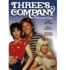 Трое — это компания