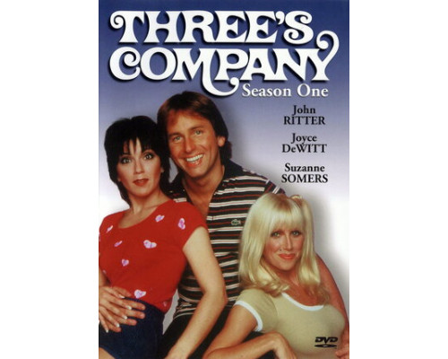 Трое — это компания смотреть онлайн