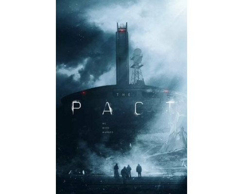Пакт смотреть онлайн