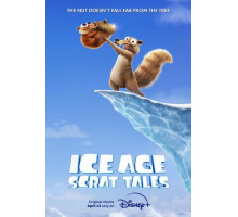 Ледниковый период: Истории Скрата