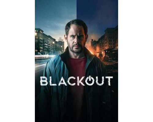 Блэкаут смотреть онлайн