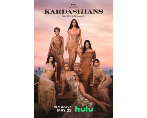 Семья Кардашьян смотреть онлайн