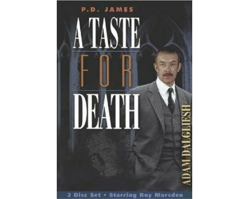 Вкус к смерти смотреть онлайн