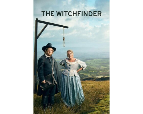 Охотник за ведьмами смотреть онлайн