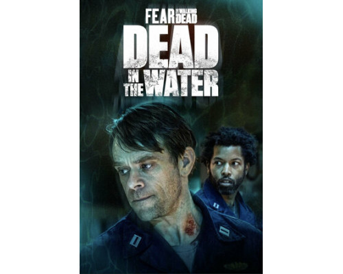 Бойтесь ходячих мертвецов: Мертвецы под водой смотреть онлайн