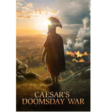 Цезарь: Война Судного дня