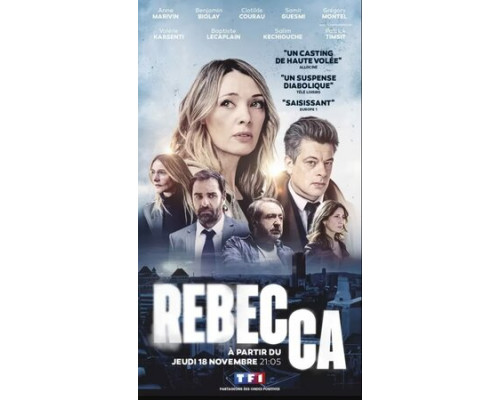 Ребекка смотреть онлайн