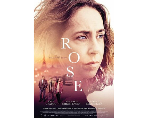 Роза смотреть онлайн