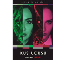 Полёт птицы