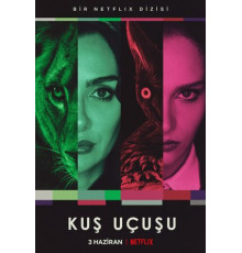 Полёт птицы