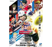 Новый принц тенниса: Юношеский чемпионат мира