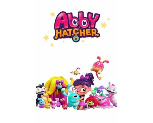 Abby Hatcher смотреть онлайн