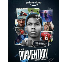 Погба: Документальный фильм