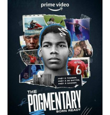 Погба: Документальный фильм