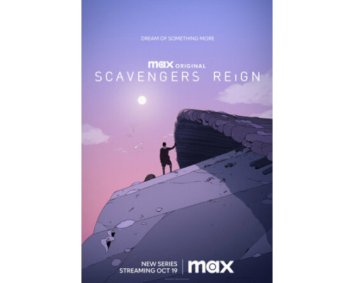 Царство падальщиков смотреть онлайн