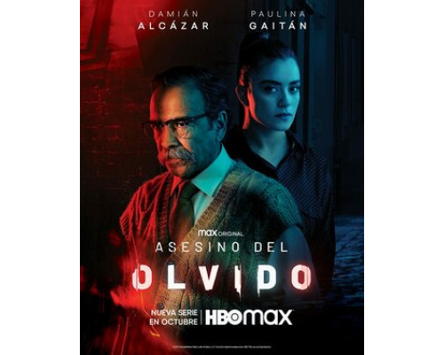 Забывчивый убийца смотреть онлайн