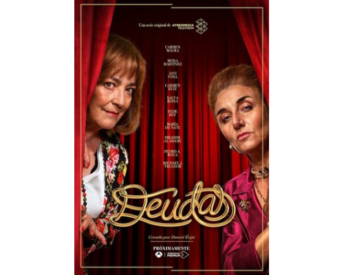 Долги смотреть онлайн