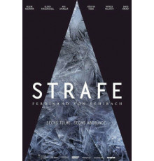 Наказание по Фердинанду фон Шираху