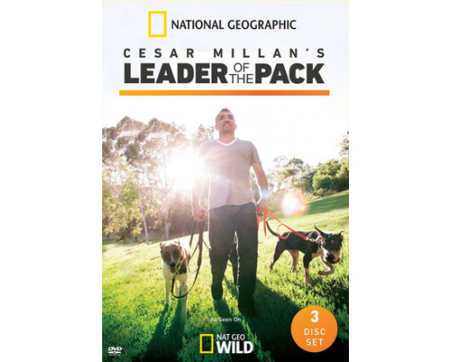 Сесар Миллан: Вожак стаи смотреть онлайн