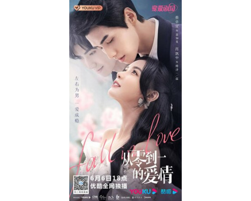 Любовь от нуля до единицы смотреть онлайн