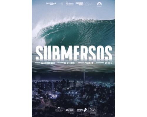 Под водой смотреть онлайн