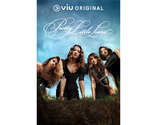 Милые обманщицы смотреть онлайн