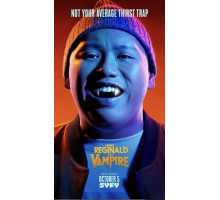 Вампир Реджинальд