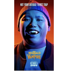 Вампир Реджинальд