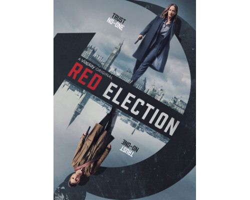 Красное голосование смотреть онлайн