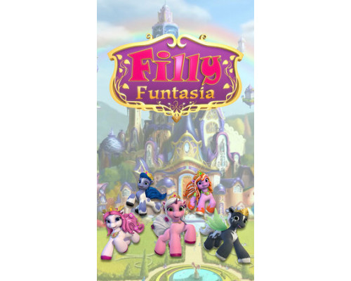 Филли Фантазия смотреть онлайн