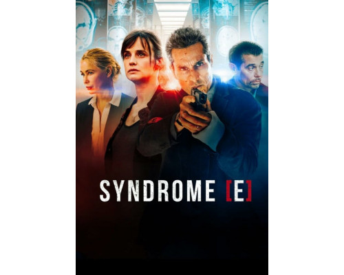 Монреальский синдром смотреть онлайн