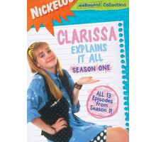 Кларисса знает всё