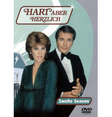 Супруги Харт