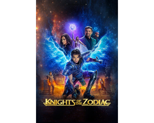 Рыцари Зодиака смотреть онлайн