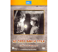 Тайна старой шахты