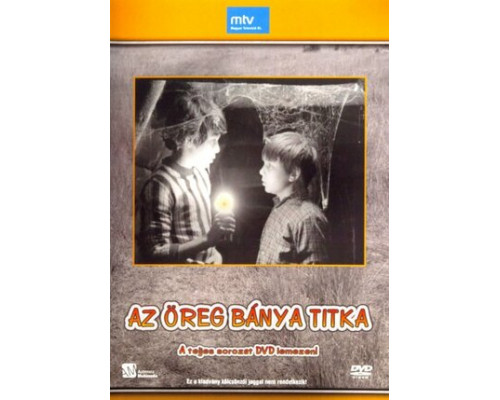 Тайна старой шахты смотреть онлайн