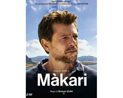 Макари смотреть онлайн