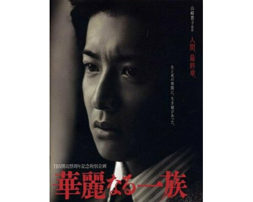 Блистательное семейство смотреть онлайн