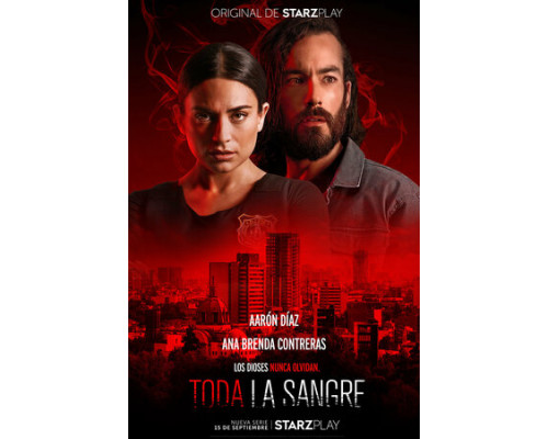 Вся кровь смотреть онлайн