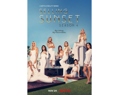 Продажи с видом на закат смотреть онлайн