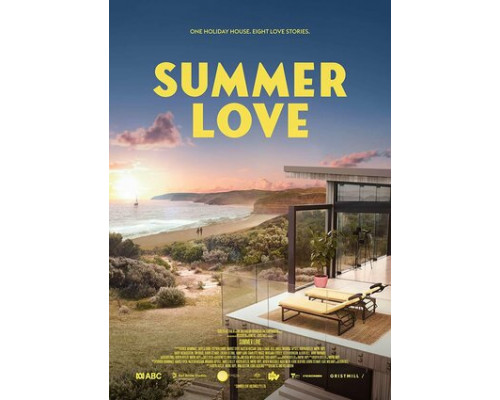 Летняя любовь смотреть онлайн