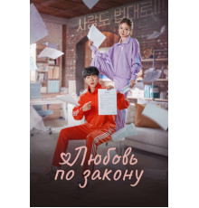 Любовь по закону
