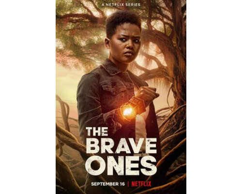 Отважные (2022) смотреть онлайн