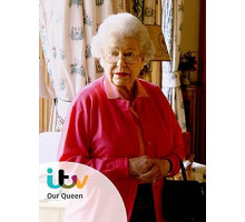 Английская королева