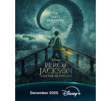 Перси Джексон и Олимпийцы